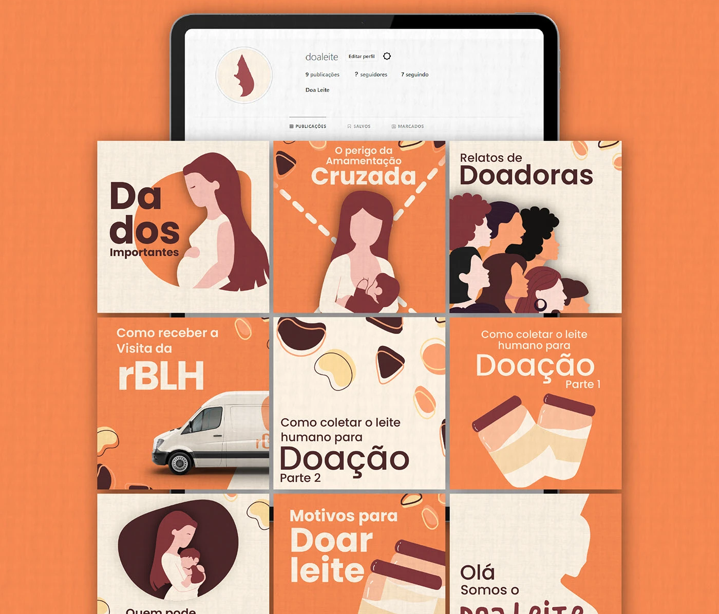 Aplicação Rede Social 1